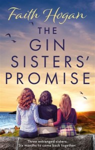 The Gin Sisters Promise